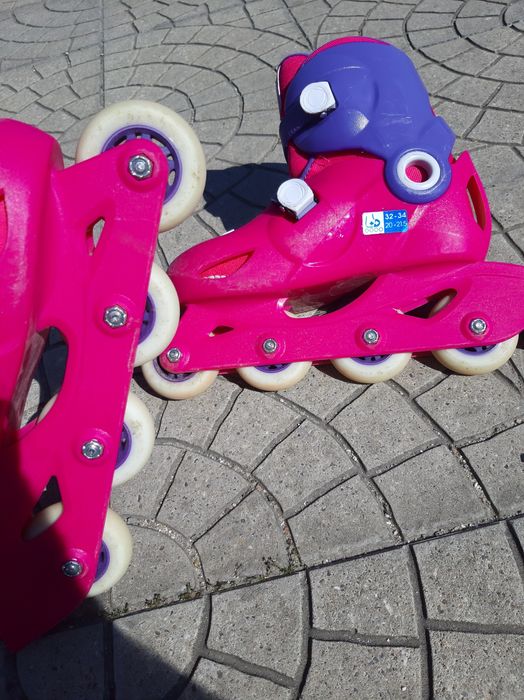 Patins criança Play3