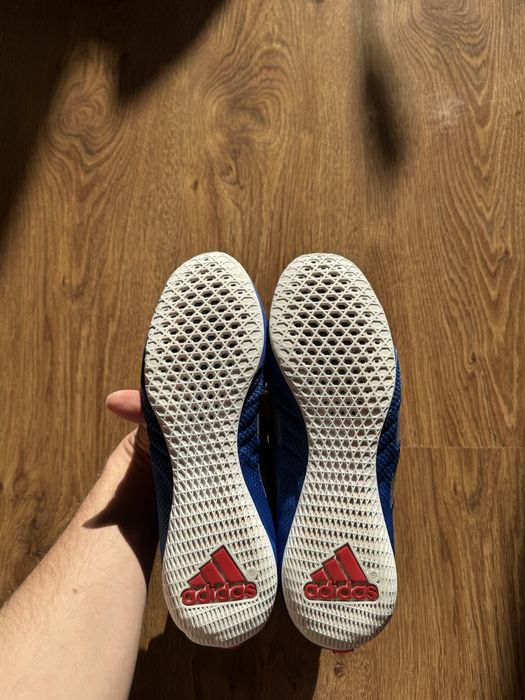 Боксерки Adidas Spedeex 18 size 25,5 cm