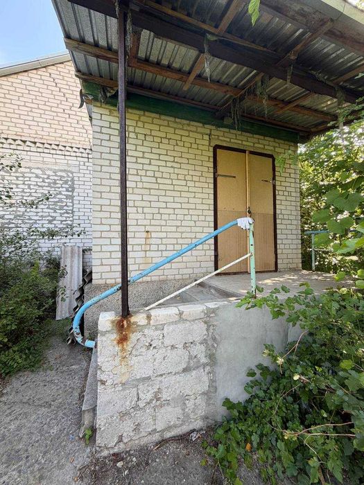 Продажа производственно-коммерческого объекта с земельным участком