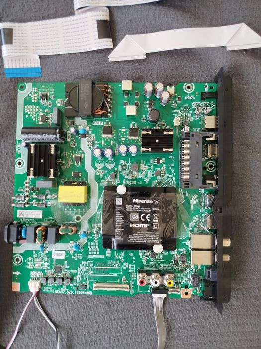 Placa TV hisence
