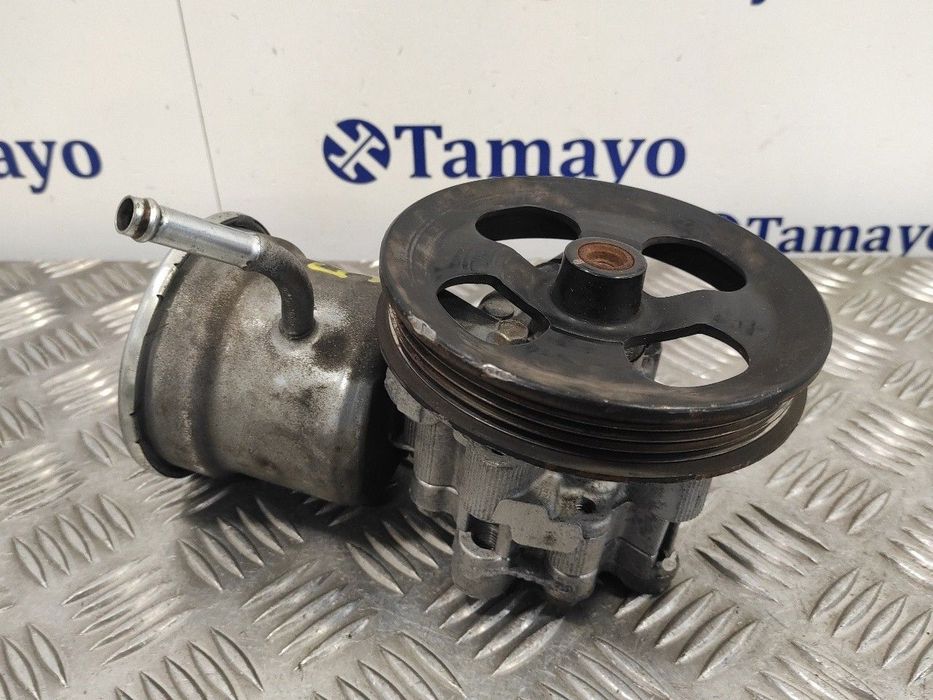 BOMBA DIREÇÃO TOYOTA YARIS 1999
