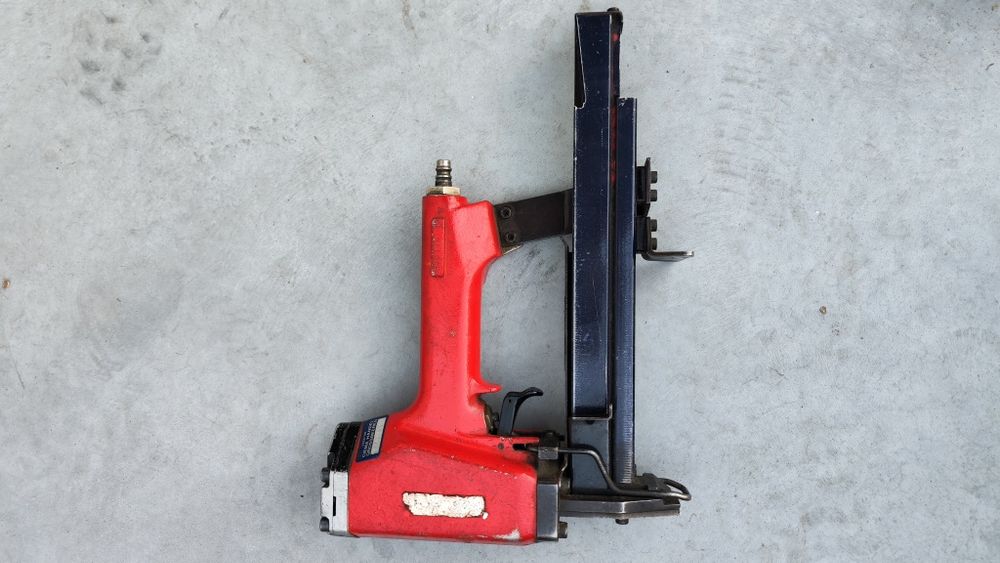 Zszywacz pneumatyczny Haubold PN2550 A