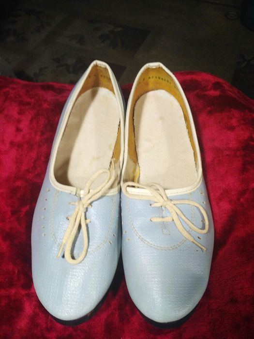 Туфли балетки Женские