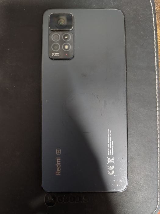 Xiaomi Redmi Note 11 Pro 5G 128Gb