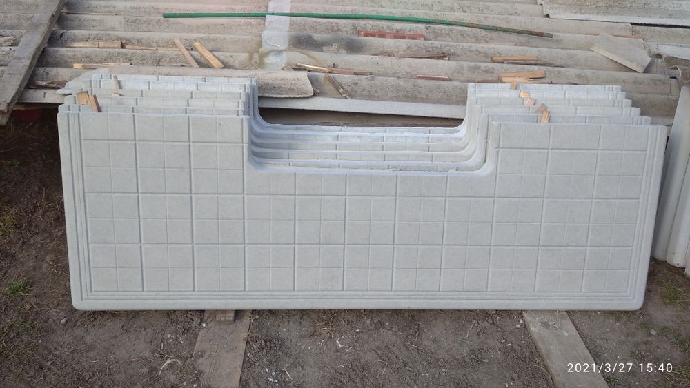 Продам Тротуарную плитку и Садовые Скульптуры из Бетона!!!