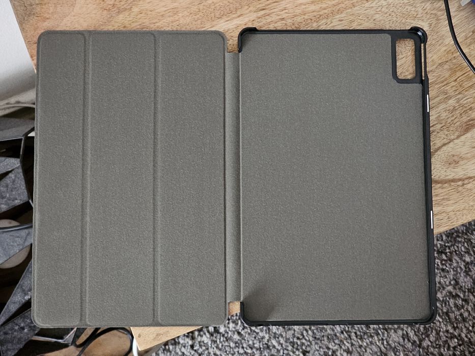 Capas Lenovo Tab M10 5G