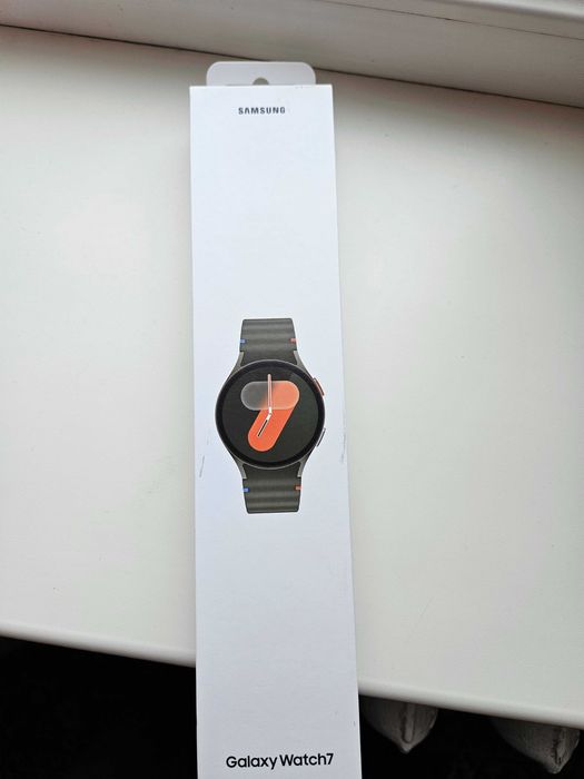 Samsung Galaxy watch 7 40 mm