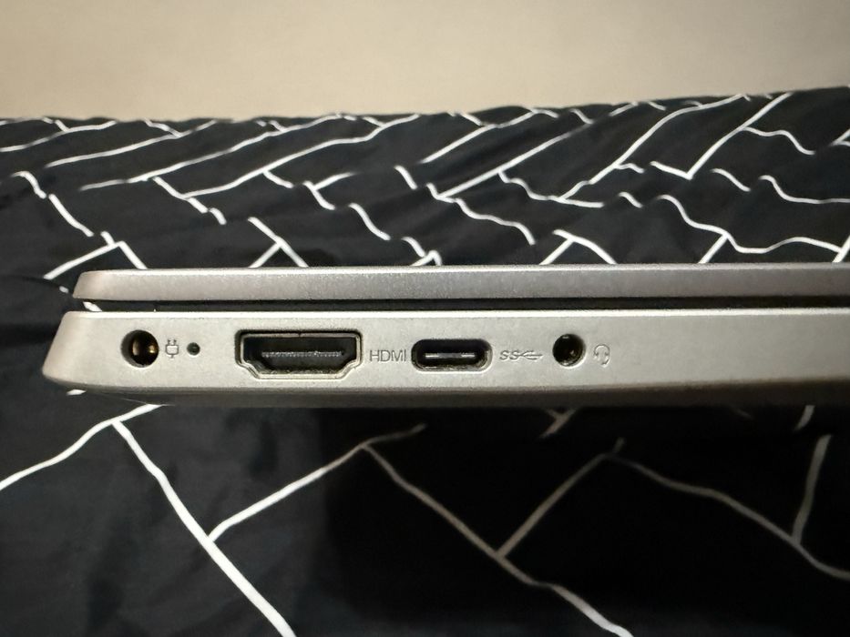Laptop lenovo ideapad s340