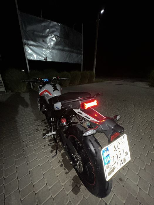 Мото lifan sr 220