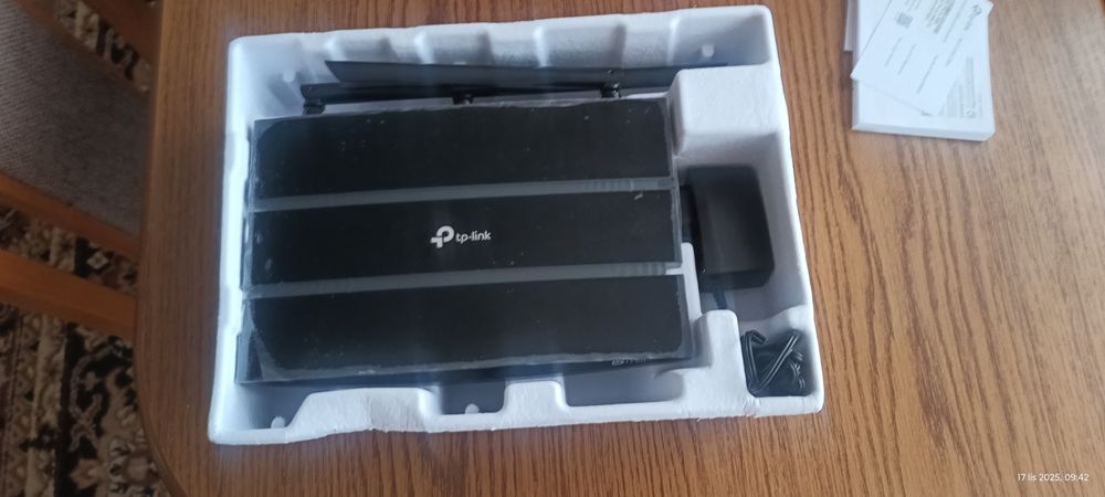 Router tp-link archer C7