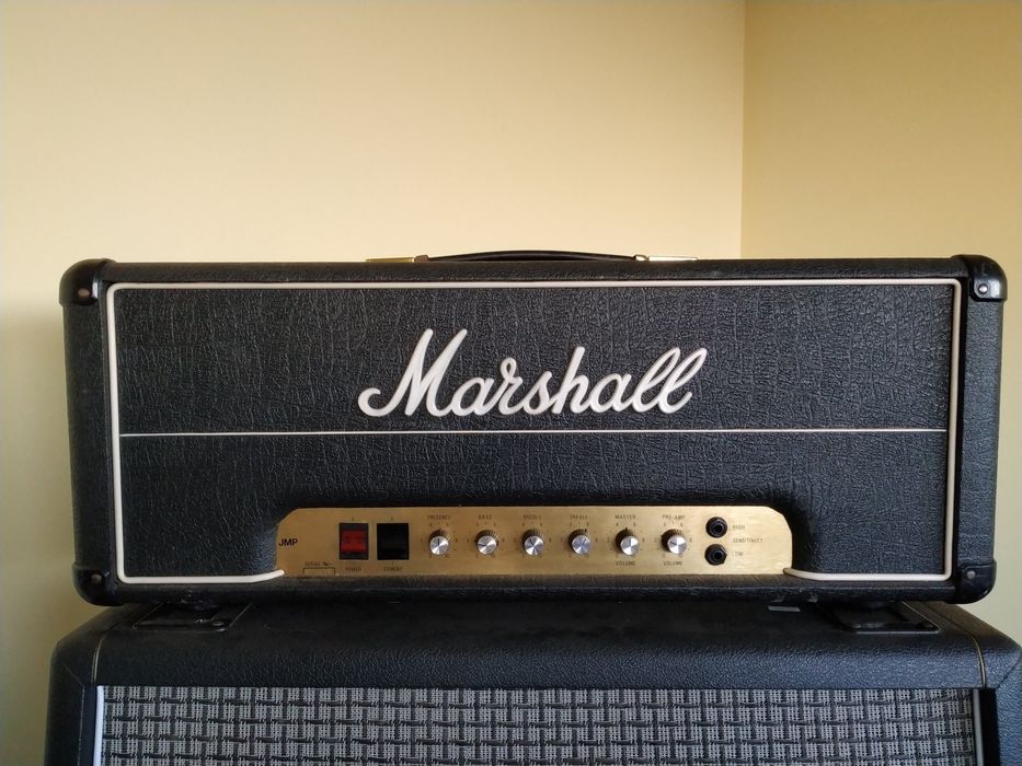 Marshall jmp 2203