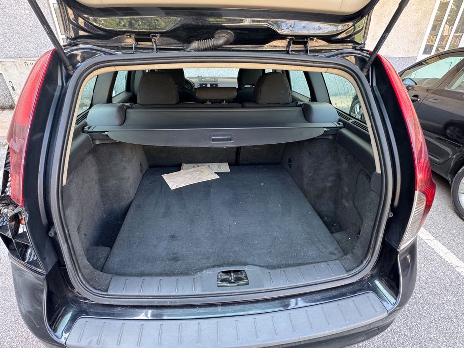 Volvo v50 1.6 2010