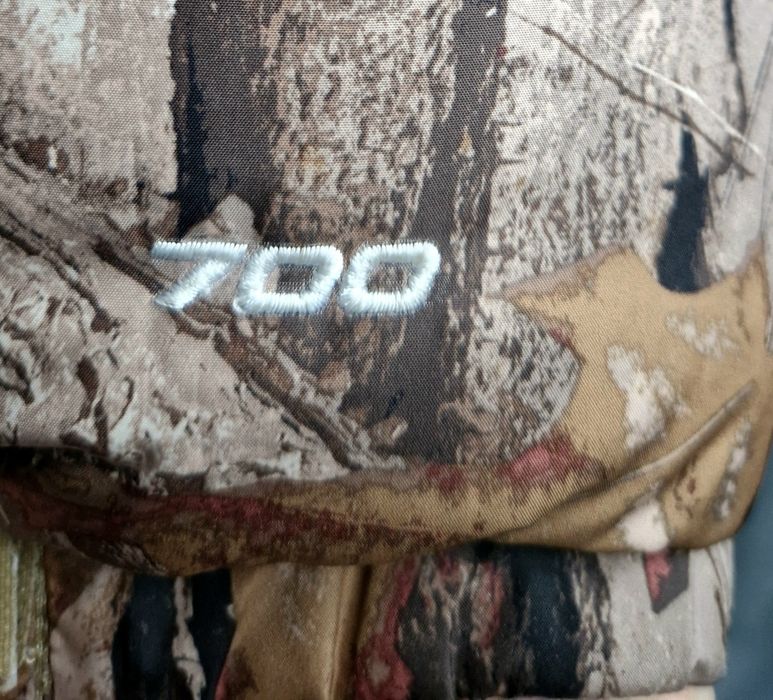 Kurtka North face Nuptse RETRO 1996 oryginał XS