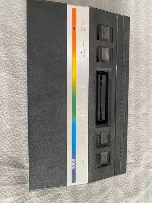 Atari 2600 oryginalne