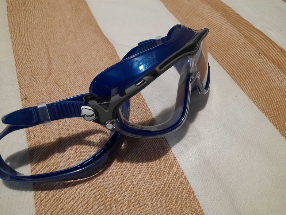 Okulary pływackie dla dorosłych CRESSI