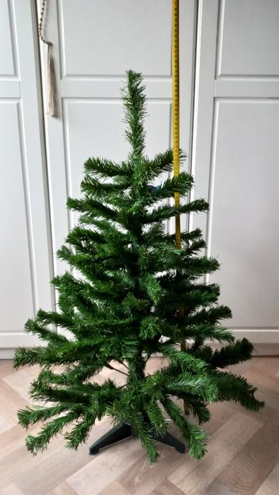 Новогодние елки.