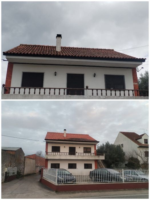 Trabalhos de remodelação na sua casa ou empresa escritório
