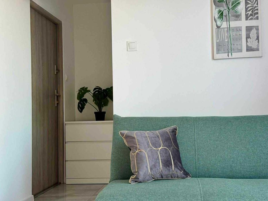 Mieszkanie dla pracowników – cicha i spokojna okolica