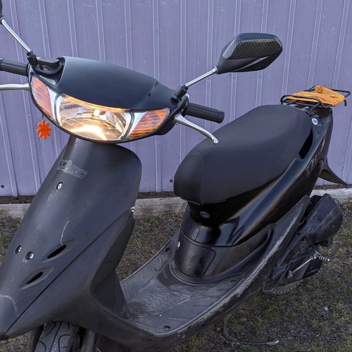 Honda dio f34e,50cc