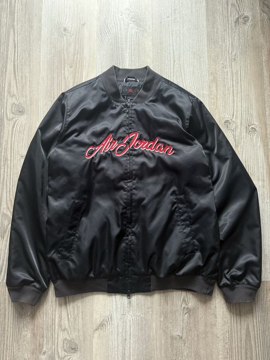 Бомбер Air Jordan новий