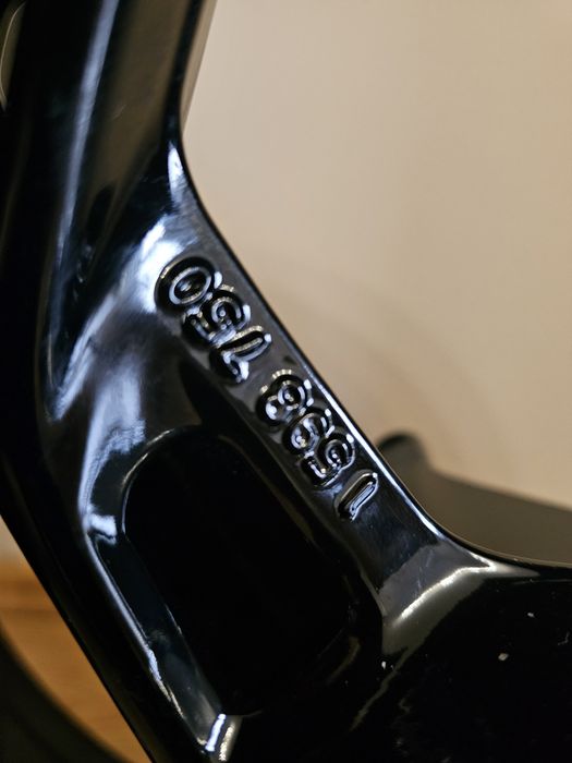 Felga s1000rr tylna k67