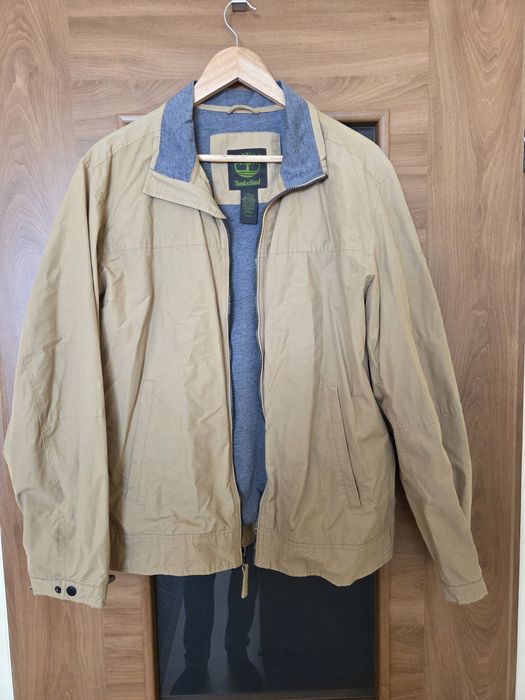 Kurtka wiosenna Timberland.