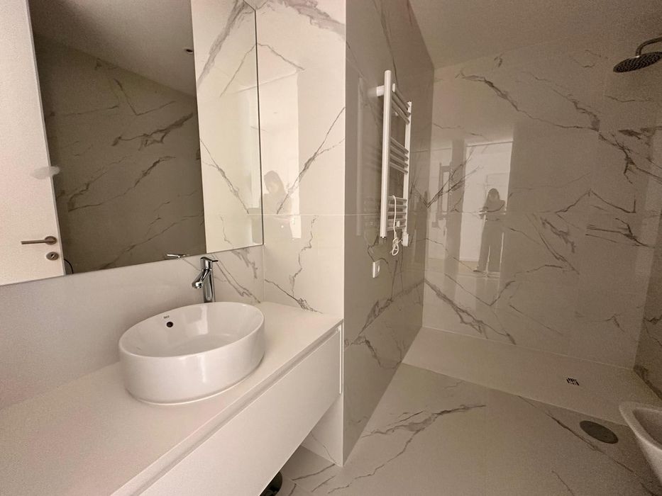 Apartamento T2 em Canidelo