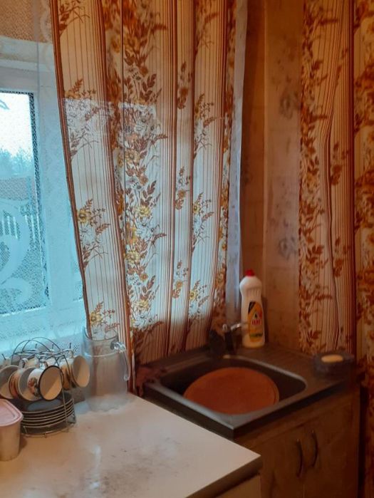 Лівий берег  Анд  р-н Березанівка дом 50 кв.м