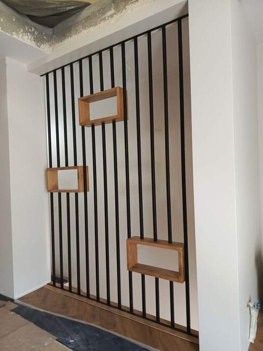 Balustrady schodowe , balkonowe na wymiar
