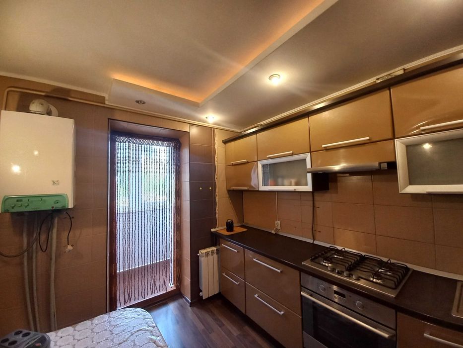 Продаж 3 кім квартири в м. Калуш, Драгоманова. Постанови. Сертифікати