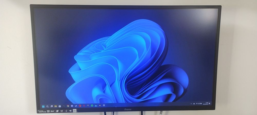 iiyama ProLite X2474HS B2 75hz