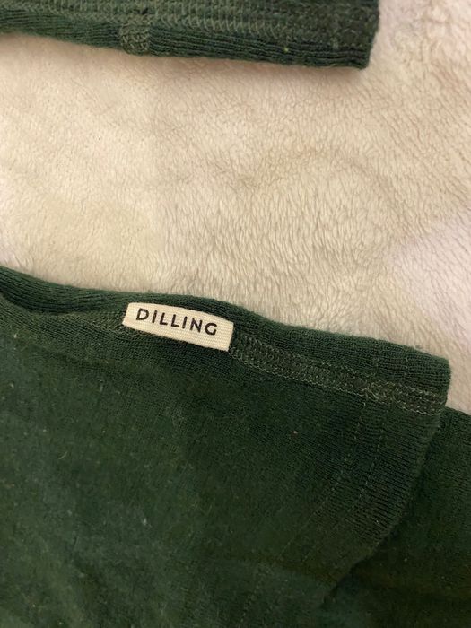 Дитяча мериносова термобілизна 110-116 розмір