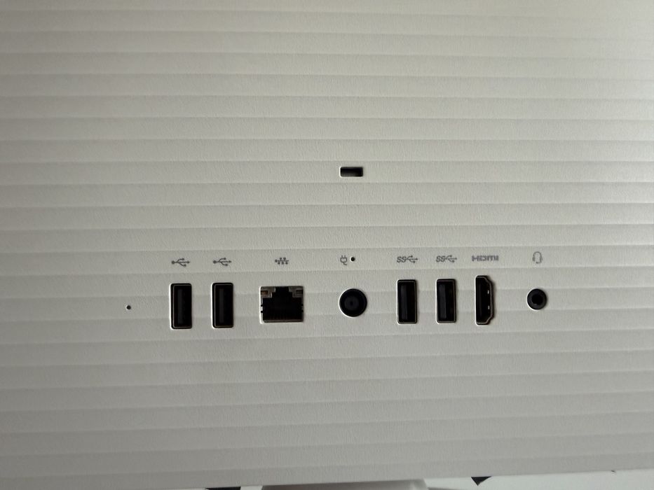 Dell All-in-one 21,5 Full HD