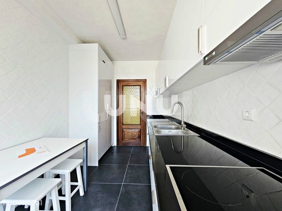 Apartamento T2 - Centro da Cidade de Viseu
