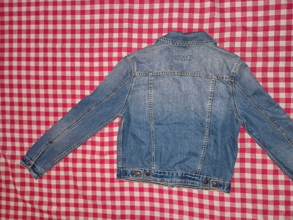 Kurtka damska jeans Ecko Unltd rozmiar M