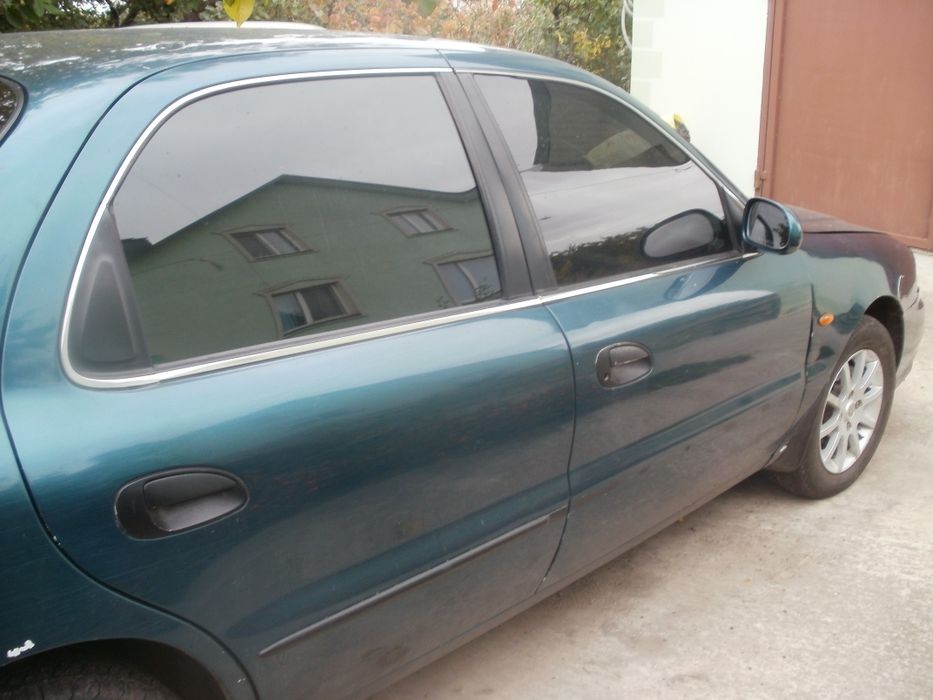 Продам авто Kia Clarus