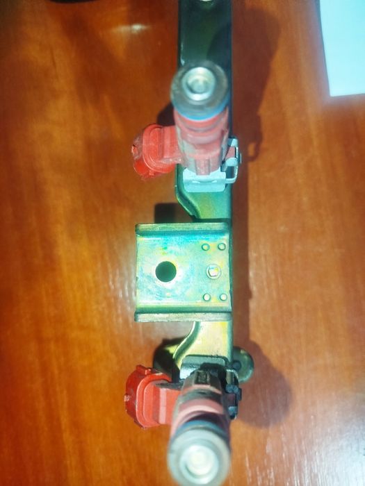 Рампа на Ниссан альмера h16 1,5