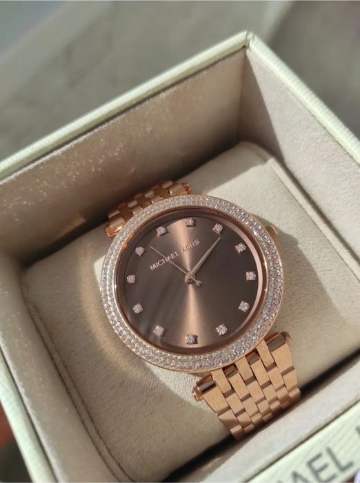 Жіночий годинник  Michael kors
