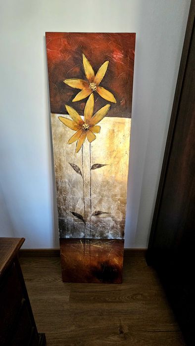 Quadro decorativo