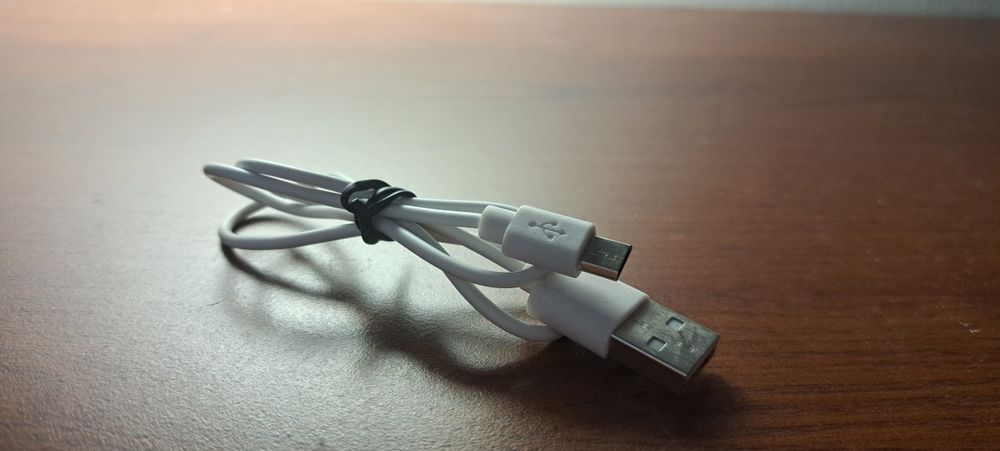 Кабель USB - Mikro USB, USB- type-C
