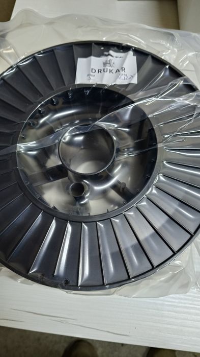 Філамент, пластик petg