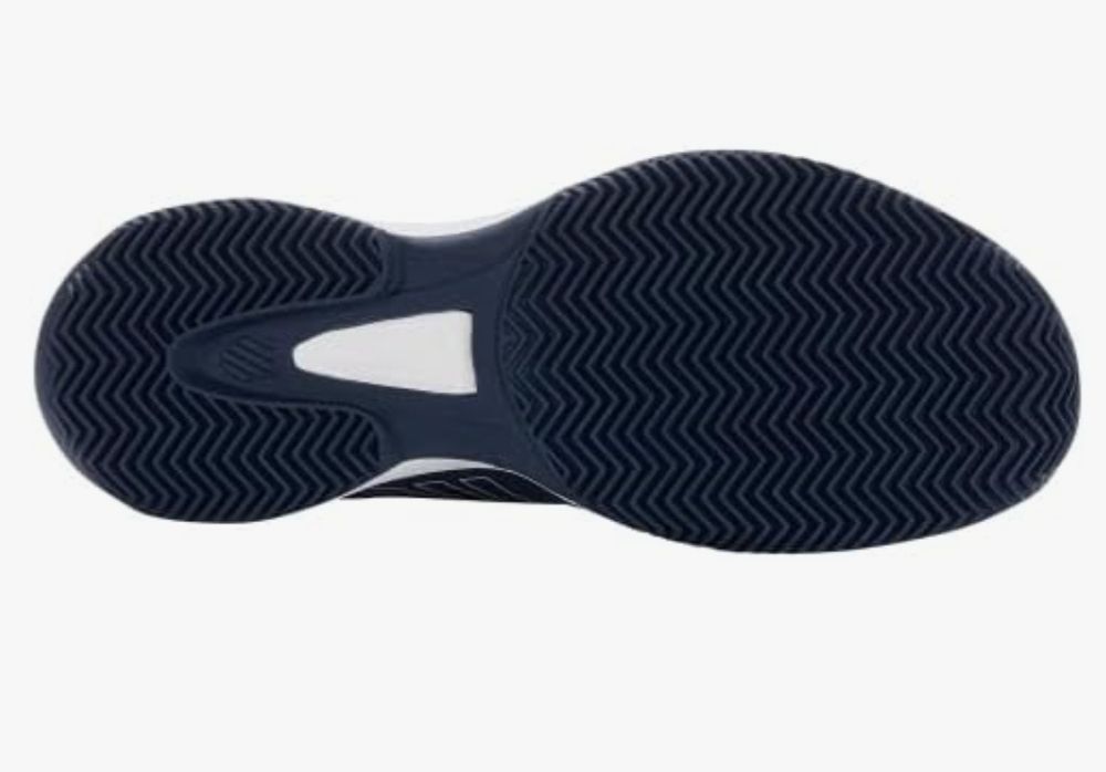 K-Swiss Court express кросівки чоловічі волейболні  28см