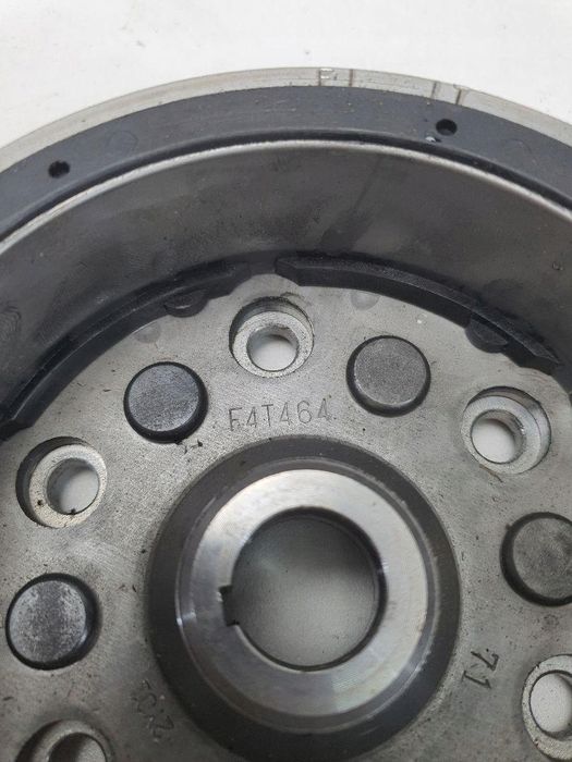 koło magnesowe magneto oryginał quad grizzly 400 yamaha kodiak f4t464