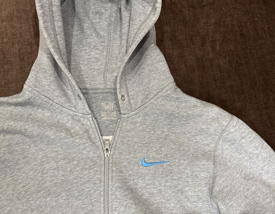 зіпка  “Nike” ,вінтаж