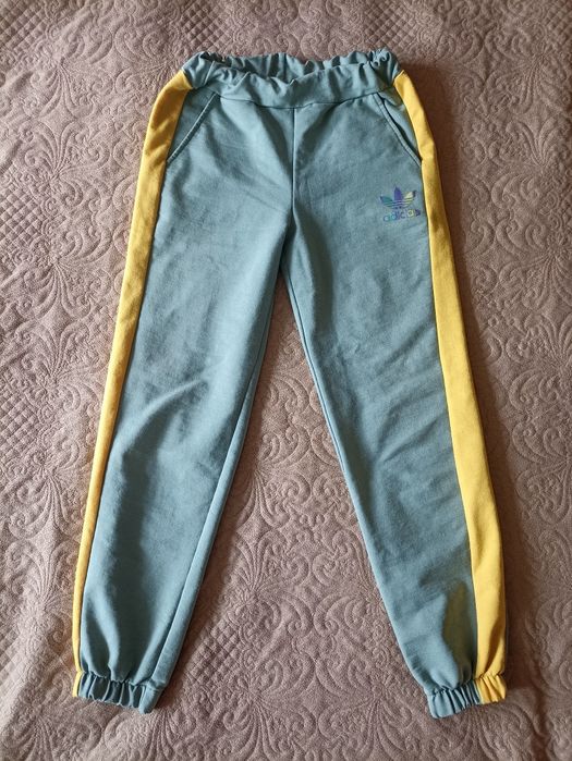 Спортивний костюм дитячий