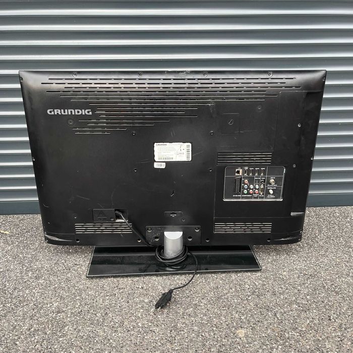 Telewizor Grundig CLE8130LT | 32" | Sprawny | LCD |