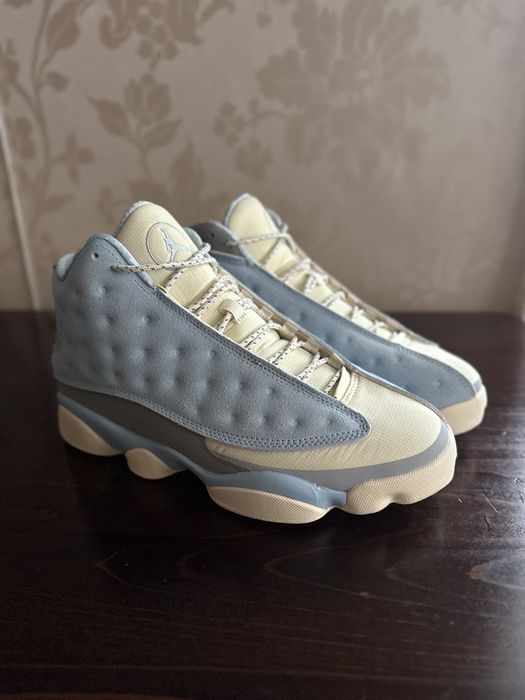 nike air jordan 13 - купити чоловіче взуття - Ціна на OLX.ua