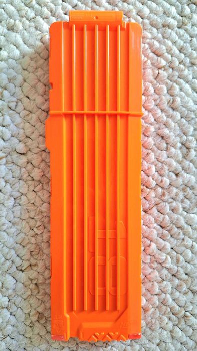 Nerf N-Strike Elite Rapidstrike CS-18 + 35 Strzałek GRATIS