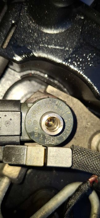 wtryskiwacze octavia passat tiguan superb 2.0 tdi