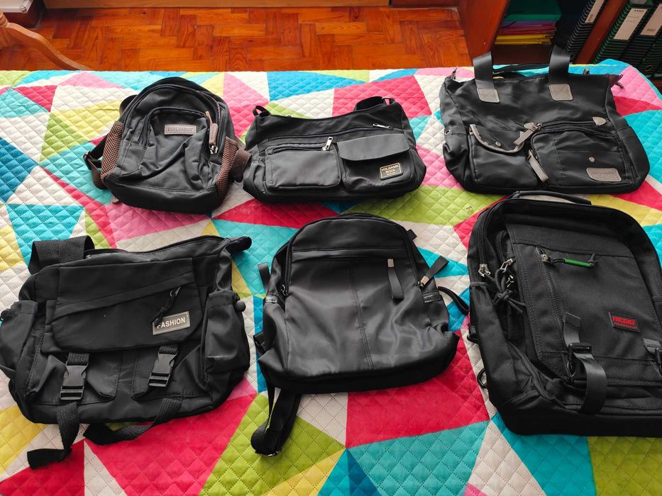 Malas Novas para venda